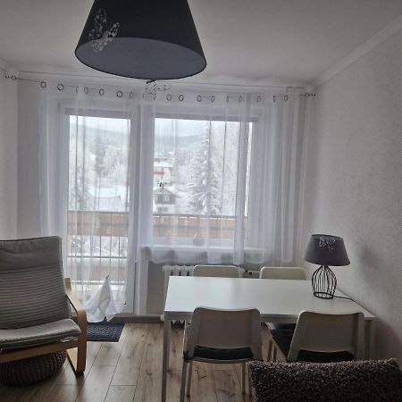 Apartament Gorska Panorama Szklarska Poręba Exterior foto