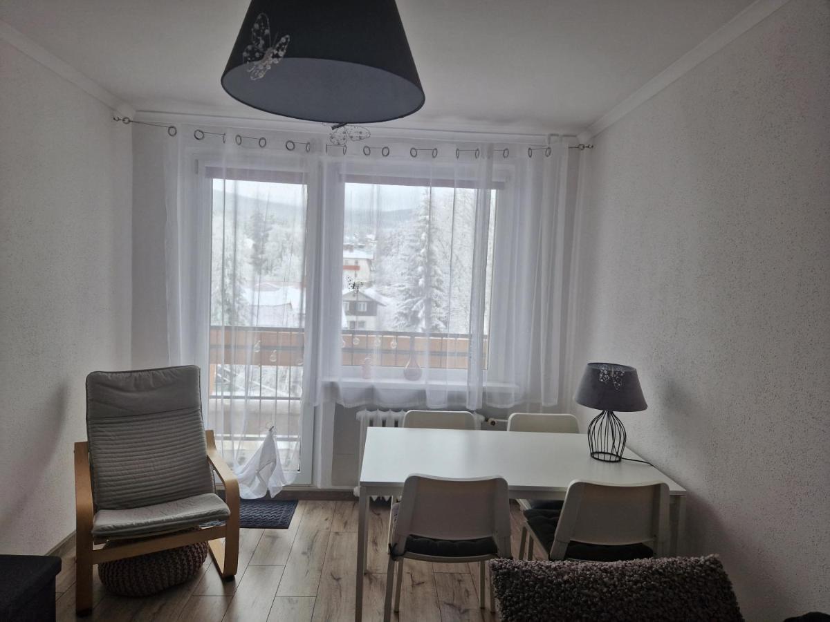 Apartament Gorska Panorama Szklarska Poręba Exterior foto