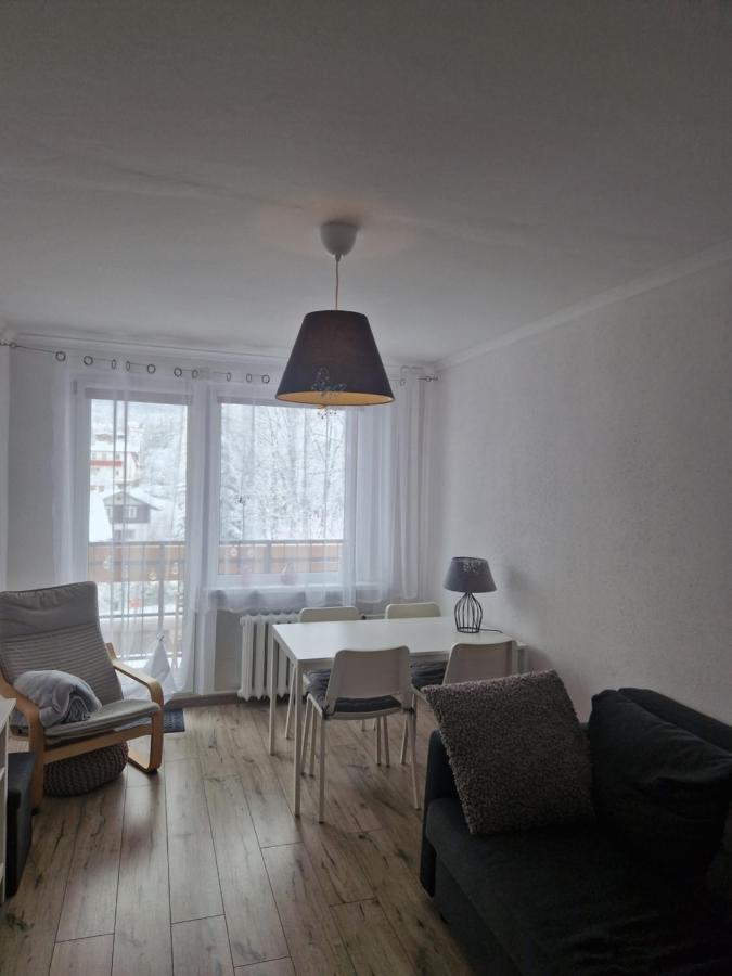 Apartament Gorska Panorama Szklarska Poręba Exterior foto