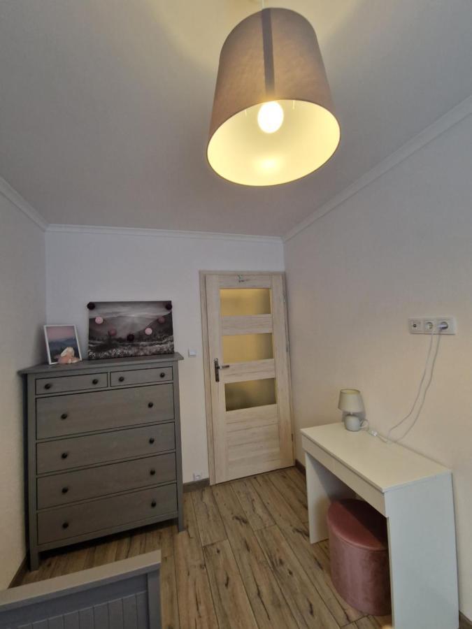 Apartament Gorska Panorama Szklarska Poręba Exterior foto