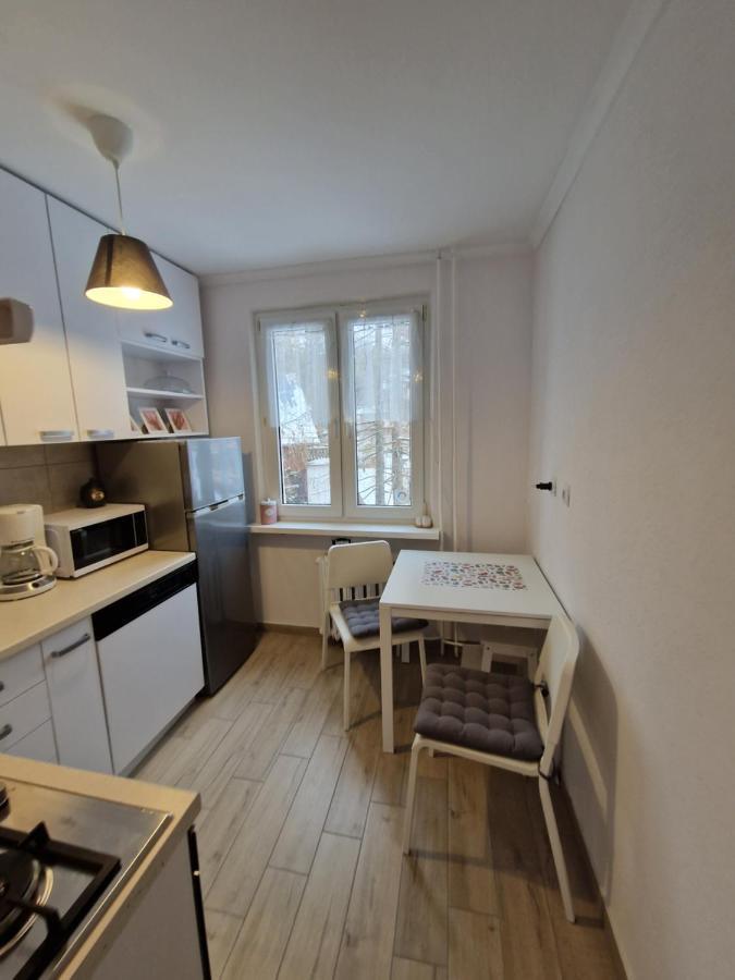 Apartament Gorska Panorama Szklarska Poręba Exterior foto