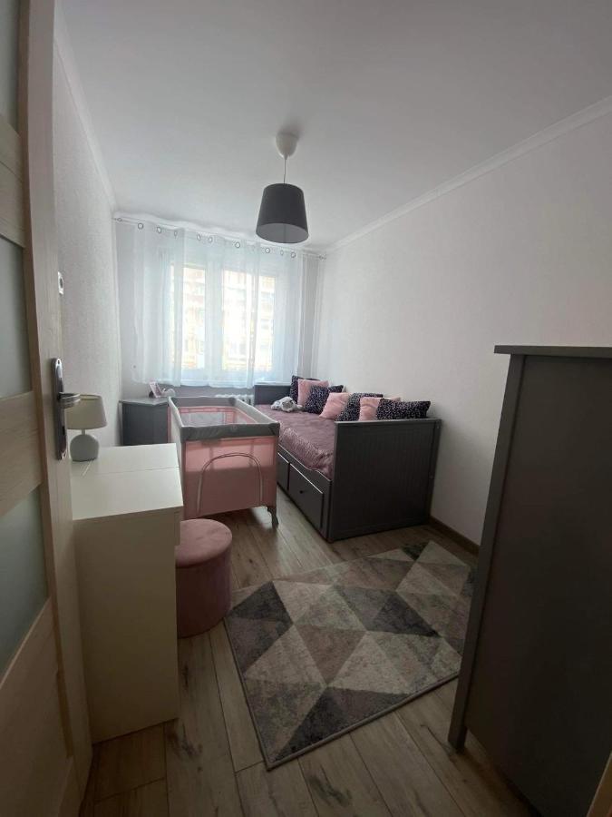 Apartament Gorska Panorama Szklarska Poręba Exterior foto