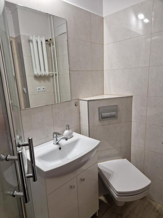 Apartament Gorska Panorama Szklarska Poręba Exterior foto