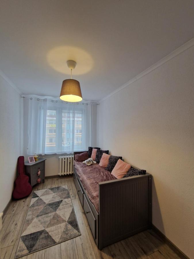 Apartament Gorska Panorama Szklarska Poręba Exterior foto